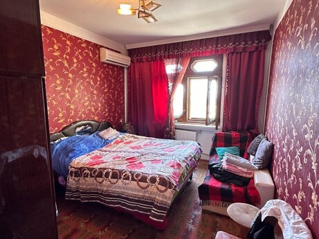 2 otaqlı mənzil, 55 m², Yeni Günəşli: 115 000 ₼ 3