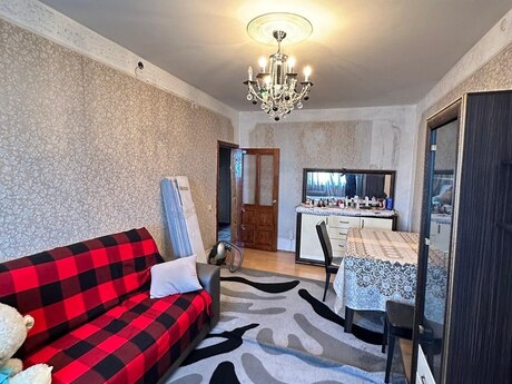 2 otaqlı mənzil, 55 m², Yeni Günəşli: 115 000 ₼ 2