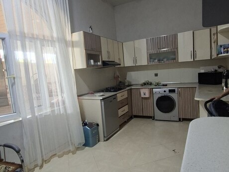 4 otaqlı həyət evi, 250 m², Mərdəkan: 340 000 ₼ 4