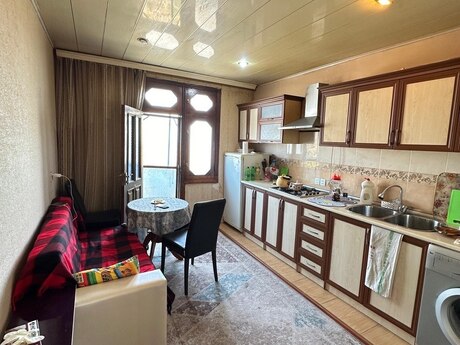2 otaqlı mənzil, 55 m², Yeni Günəşli: 115 000 ₼ 5