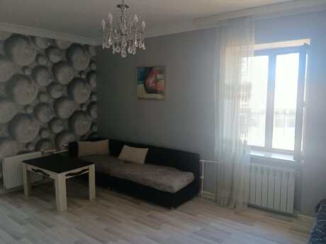 Elan №6416206 - Bakı, Elmlər Akademiyası m., 2 otaqlı, 55 m², 5/6 mərtəbə