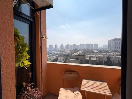 1 otaqlı mənzil, 60 m², Dərnəgül: 195 000 ₼ 4