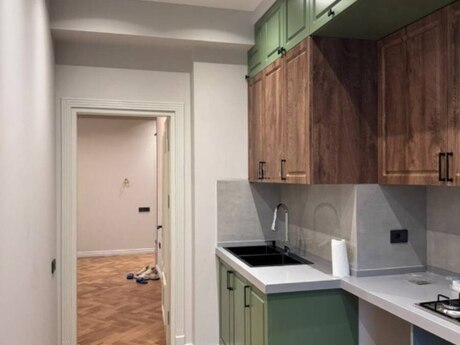 3 otaqlı mənzil, 101 m², Nəriman Nərimanov: 380 000 ₼ 5