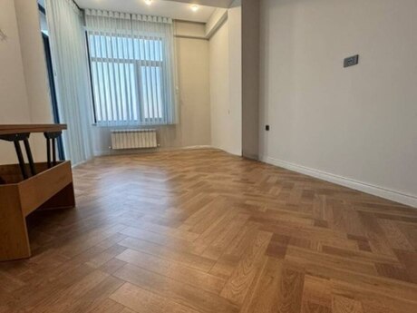 3 otaqlı mənzil, 101 m², Nəriman Nərimanov: 380 000 ₼ 3