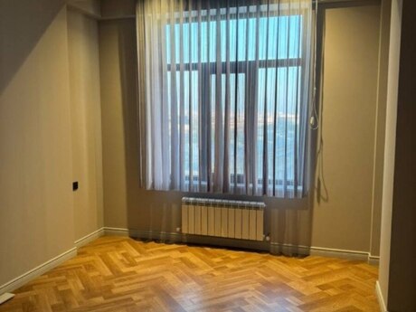 3 otaqlı mənzil, 101 m², Nəriman Nərimanov: 380 000 ₼ 4