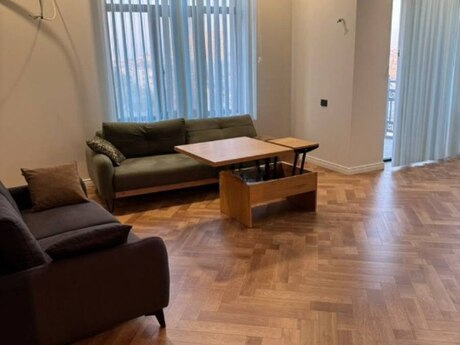 3 otaqlı mənzil, 101 m², Nəriman Nərimanov: 380 000 ₼ 2
