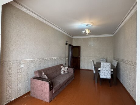 Kirayə 2 otaqlı mənzil, 55 m², Xalqlar Dostluğu: 500 ₼/ay 3