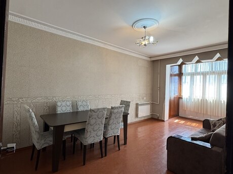 Kirayə 2 otaqlı mənzil, 55 m², Xalqlar Dostluğu: 500 ₼/ay 2
