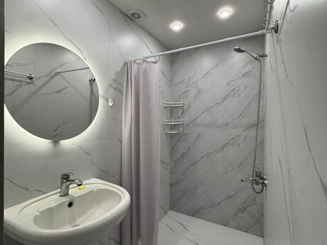 Kirayə 2 otaqlı mənzil, 55 m², Xalqlar Dostluğu: 500 ₼/ay 5
