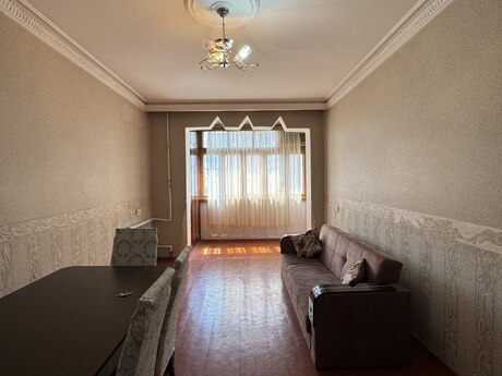 Kirayə 2 otaqlı mənzil, 55 m², Xalqlar Dostluğu: 500 ₼/ay 4