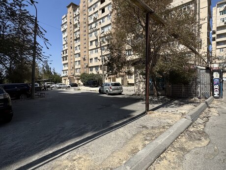 2 otaq · 55 m² · 8/10 mərtəbə, Xalqlar Dostluğu