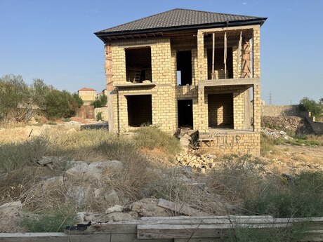 Elan №6416197 - Bakı, Badamdar q., 4 sot