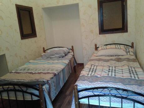 2-room apartment for rent, 50 m², İçəri Şəhər: 600 ₼/mo 2