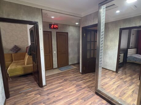 Elan №6416214 - Bakı, Gənclik m., 3 otaqlı, 80 m², 9/9 mərtəbə