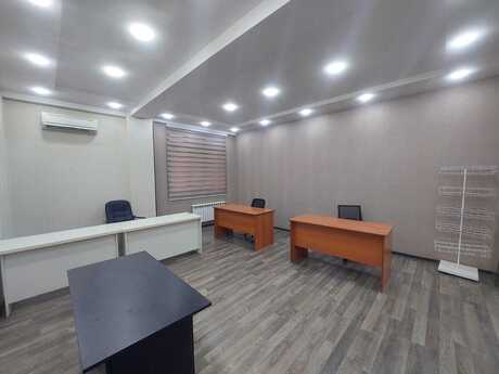 Объявление №6302190 - Баку, Насиминский  р., 3-комн., 110 м²