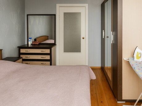 Kirayə 4 otaqlı mənzil, 120 m², 20 Yanvar: 800 ₼/ay 4