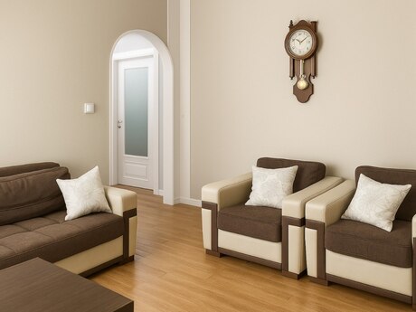 Elan №6416220 - Bakı, 20 Yanvar m., 4 otaqlı, 120 m², 9/10 mərtəbə