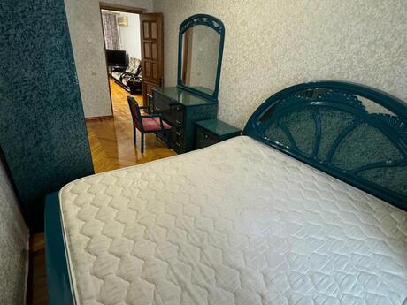 Kirayə 3 otaqlı mənzil, 80 m², 28 May: 900 ₼/ay 4