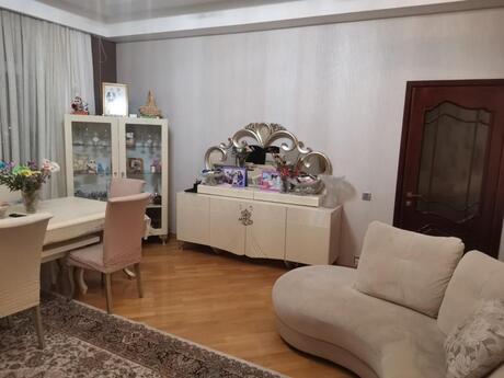 2-room apartment for rent, 91 m², Azadlıq Prospekti: 850 ₼/mo 4