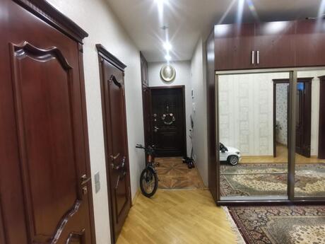2-room apartment for rent, 91 m², Azadlıq Prospekti: 850 ₼/mo 3