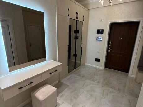 Kirayə 2 otaqlı mənzil, 67 m², Elmlər Akademiyası: 1 350 ₼/ay 4