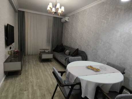 Объявление №6416246 - Баку, Наримановский  р., 2-комн., 90 м², 6/16 этаж