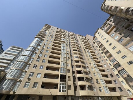 5-комнатная квартира, 200 м², Nizami: 640 000 ₼ 2