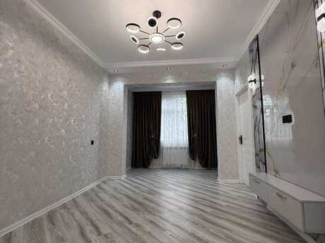 Elan №6416240 - Bakı, Memar Əcəmi m., 2 otaqlı, 55 m², 4/5 mərtəbə