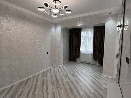 2 otaqlı mənzil, 55 m², Memar Əcəmi: 140 000 ₼ 5