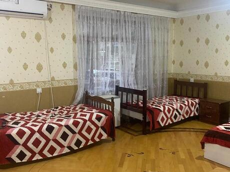 Elan №6416268 - Bakı, Azadlıq Prospekti m., 3 otaqlı, 140 m², 3/5 mərtəbə