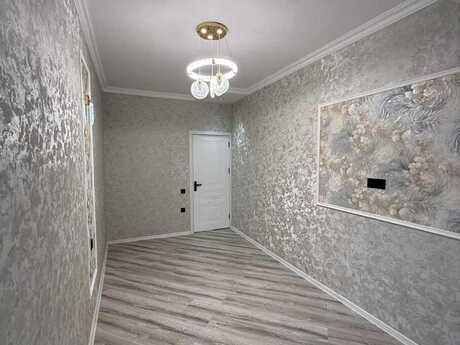 2 otaqlı mənzil, 55 m², Memar Əcəmi: 140 000 ₼ 2