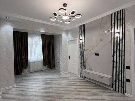 2 otaqlı mənzil, 55 m², Memar Əcəmi: 140 000 ₼ 4