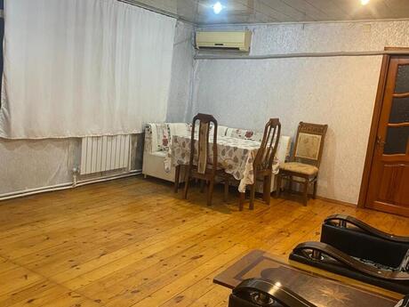 Kirayə 3 otaqlı mənzil, 140 m², Azadlıq Prospekti: 750 ₼/ay 4