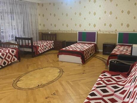 Kirayə 3 otaqlı mənzil, 140 m², Azadlıq Prospekti: 750 ₼/ay 2