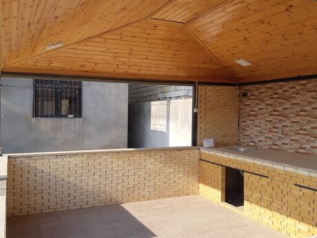 4 otaqlı həyət evi, 200 m², Qobu: 119 999 ₼ 3