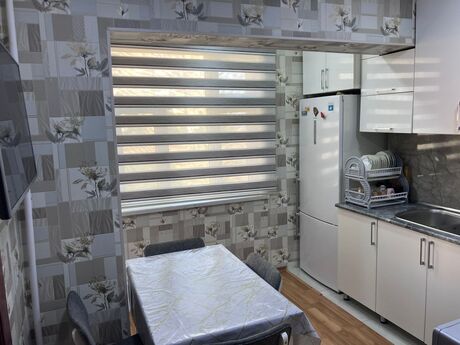 3-room apartment, 80 m², Günəşli: 188 000 ₼ 5