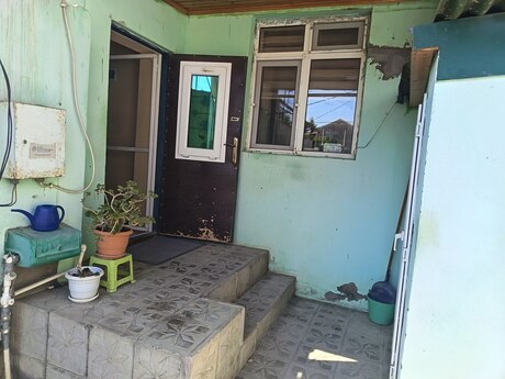 3 otaqlı həyət evi, 110 m², Hövsan: 75 000 ₼ 2