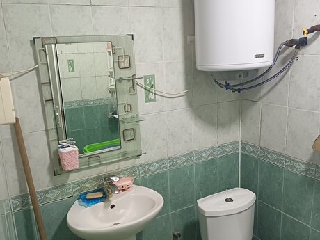3 otaqlı həyət evi, 110 m², Hövsan: 75 000 ₼ 3