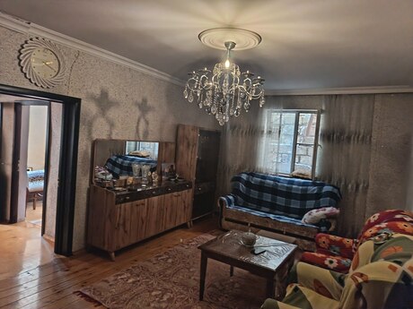 3 otaqlı həyət evi, 110 m², Hövsan: 75 000 ₼ 5