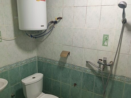 3 otaqlı həyət evi, 110 m², Hövsan: 75 000 ₼ 4