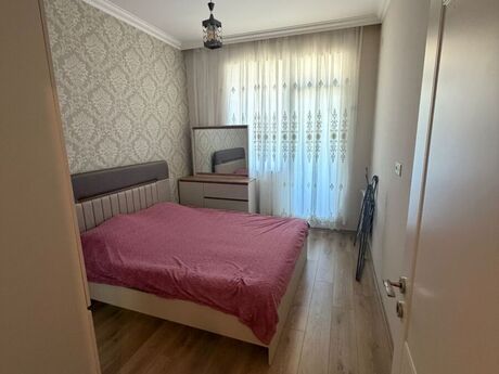Аренда: 2-комнатная квартира, 52 м², 20 Yanvar: 700 ₼/мес 4