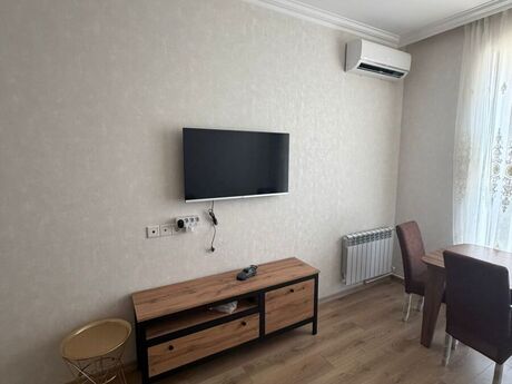 Аренда: 2-комнатная квартира, 52 м², 20 Yanvar: 700 ₼/мес 2