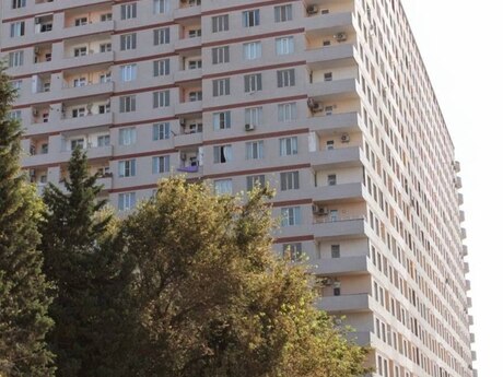 Elan №6416239 - Bakı, 20 Yanvar m., 2 otaqlı, 66 m², 10/19 mərtəbə