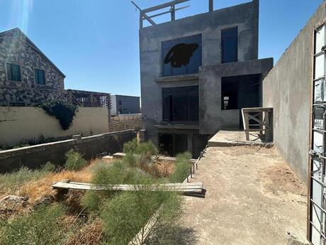 6 otaqlı həyət evi, 400 m², Səbail: 450 000 ₼ 4