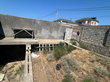 6 otaqlı həyət evi, 400 m², Səbail: 450 000 ₼ 5