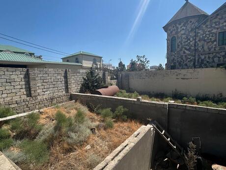 6 otaqlı həyət evi, 400 m², Səbail: 450 000 ₼ 3