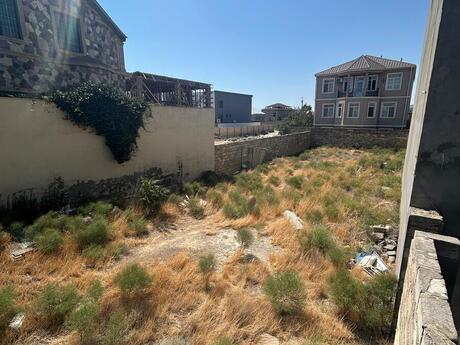 Elan №6416250 - Bakı, Səbail r., 6 otaqlı, 400 m²