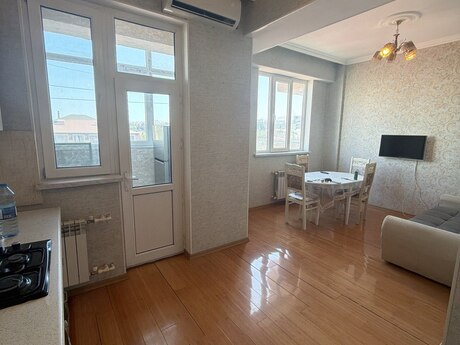 Elan №6412893 - Xırdalan, Xırdalan, 2 otaqlı, 45 m², 5/13 mərtəbə
