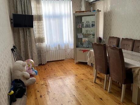 Elan №6416256 - Bakı, Həzi Aslanov m., 2 otaqlı, 51 m², 4/9 mərtəbə