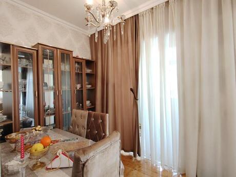 2-комнатная квартира, 45 м², Köhnə Günəşli: 130 000 ₼ 3